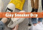 giày sneaker đẹp
