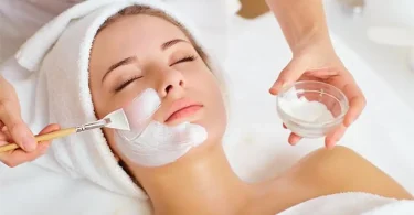 làm đẹp an toàn tại nhà