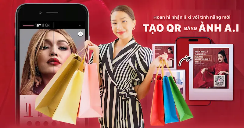 liên tục làm mới và thử nghiệm