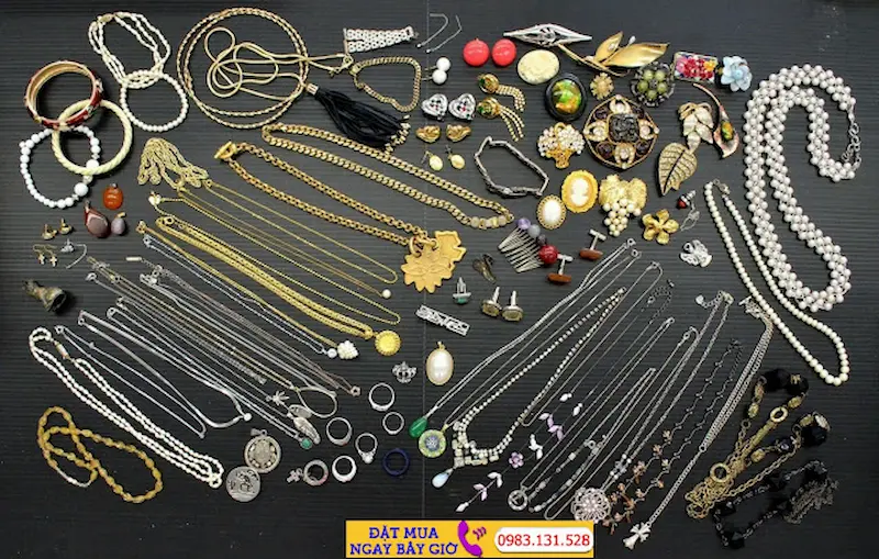 mua trang sức thời trang giá rẻ o dâu