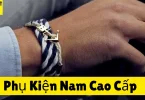 phụ kiện nam cao cấp