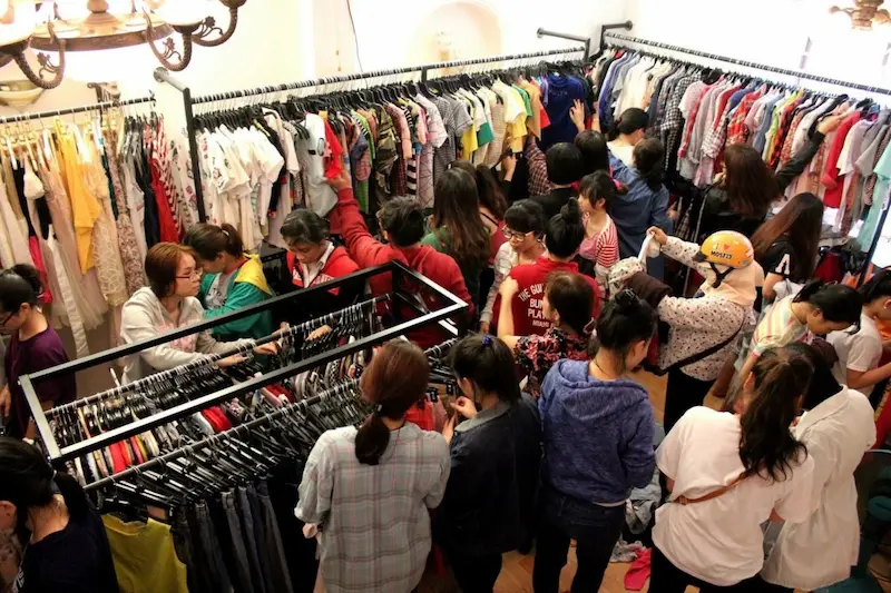 tại sao nên chọn quần ao thời trang giá rẻ