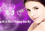 trang sức thời trang giá rẻ
