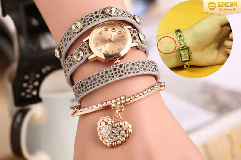 vì sao nên chọn trang sức thời trang giá rẻ
